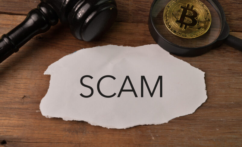 How to Identify Fake Cryptocurrency? Big Scams