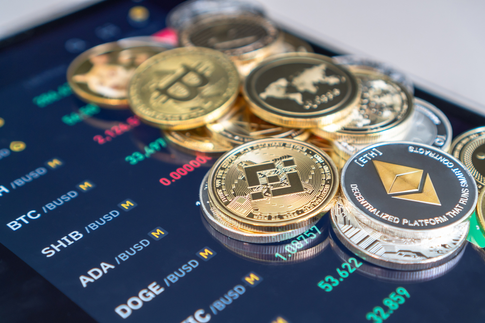 Cryptocurrency for Dummies – Some Interesting Facts