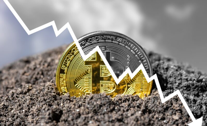 The Crypto Industry is Dealing with Both Structural and Systemic Risk Stifling it Exceptional Growth Potential