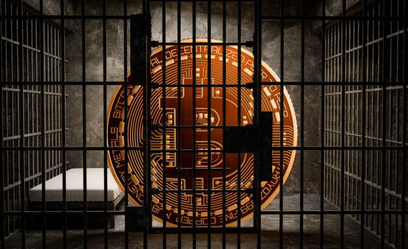 China Declared All Crypto-Currency Transactions Illegal
