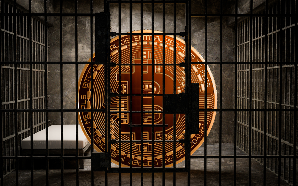 China Declared All Crypto-Currency Transactions Illegal